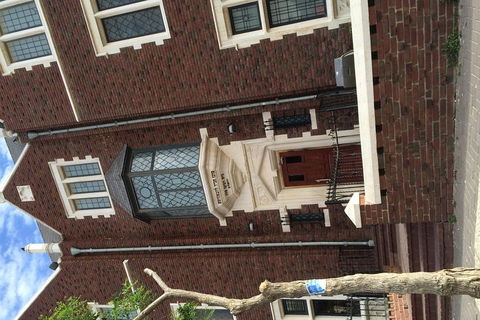 Melbourne's Jewish Scene - eAccommodation 3