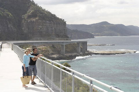 Private Tour: Sydney South Coast & Highlands - eAccommodation 0