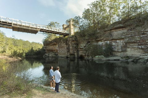 Private Tour: Sydney South Coast & Highlands - eAccommodation 1