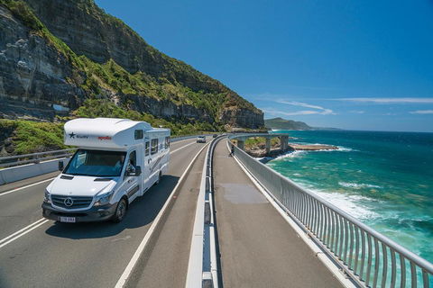 Private Tour: Sydney South Coast & Highlands - eAccommodation 3