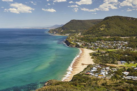 Private Tour: Sydney South Coast & Highlands - eAccommodation 5