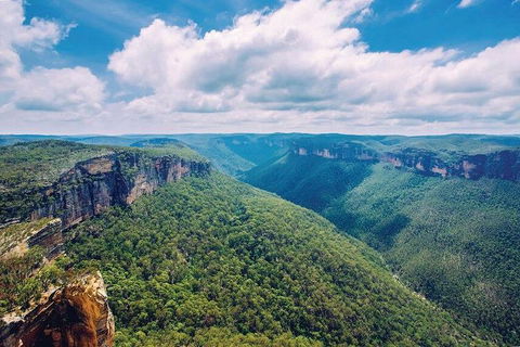 Private Tour: Blue Mountains And Jenolan Caves Day Trip From Sydney - eAccommodation 1