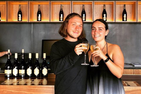 Tamar Valley Wine Tour With Lunch - eAccommodation 3