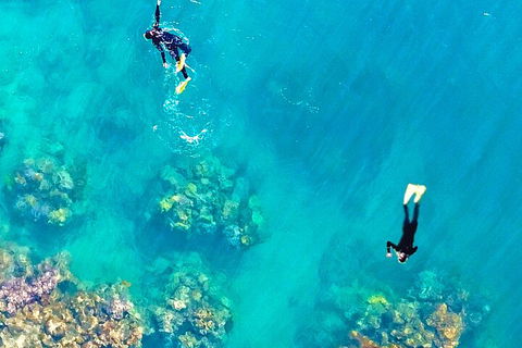 Fly & Cruise - Seaplane Package - eAccommodation 1