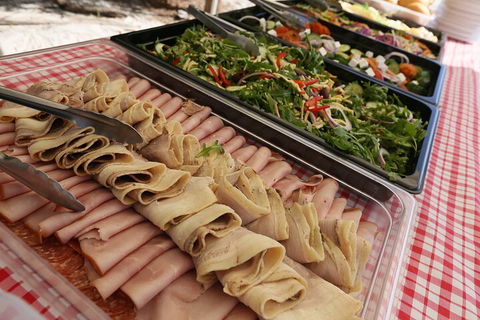 Fly & Cruise - Seaplane Package - eAccommodation 3