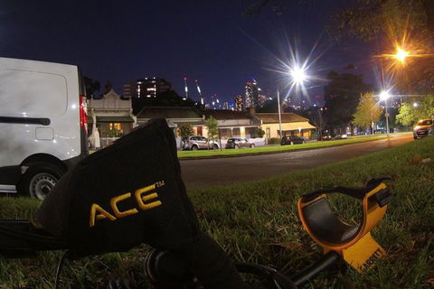Melbourne Treasure Hunt - eAccommodation 3