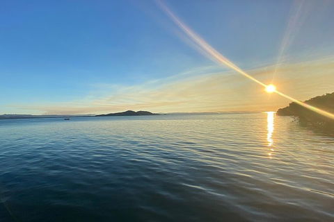 Aquascene Magnetic Island Discovery Tour - eAccommodation 0