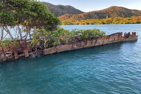 Aquascene Magnetic Island Discovery Tour - eAccommodation 3