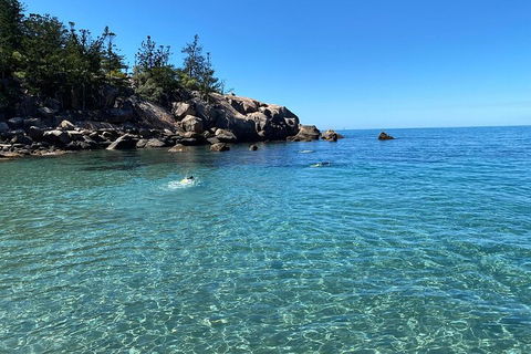 Aquascene Magnetic Island Discovery Tour - eAccommodation 5