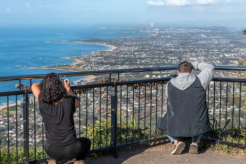 Kiama South Coast Tour With Coastline, Farmlands, Aboriginal Engravings & Lunch - eAccommodation 5