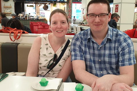 The F Factor: Adelaide Food Tour - eAccommodation 3