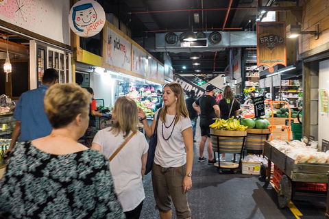 The F Factor: Adelaide Food Tour - eAccommodation 4