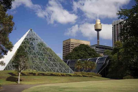 Private & Fully Guided 4-day Sydney Tour Package - eAccommodation 0