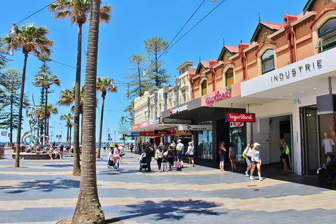 Private & Fully Guided 4-day Sydney Tour Package - eAccommodation 3