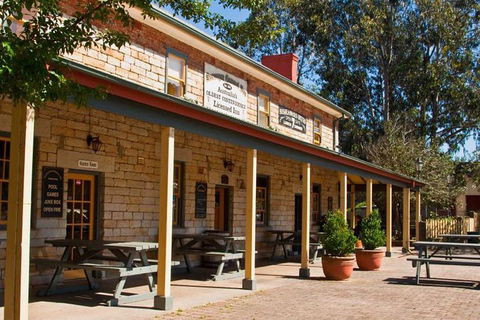 Private Grand Pacific Drive And Southern Highlands Tour - eAccommodation 0