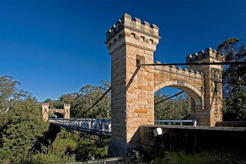 Private Grand Pacific Drive And Southern Highlands Tour - eAccommodation 2