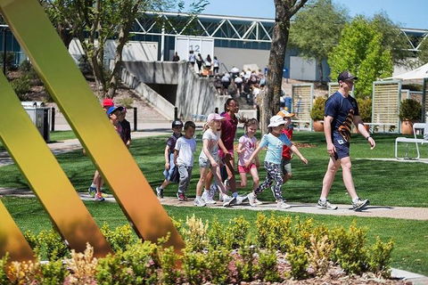 Australian Institute Of Sport: The AIS Tour - eAccommodation 0