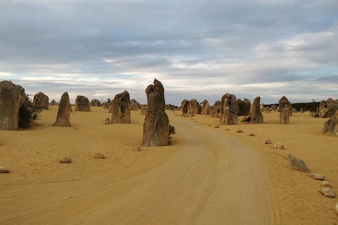 The Pinnacle Adventure Tour - eAccommodation 1