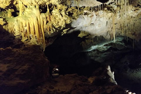 The Pinnacle Adventure Tour - eAccommodation 2