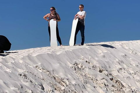 The Pinnacle Adventure Tour - eAccommodation 3