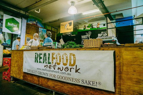 Rusty's Market Foodlovers Tour - eAccommodation 2