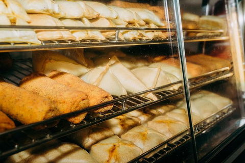 Rusty's Market Foodlovers Tour - eAccommodation 4