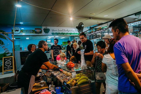Rusty's Market Foodlovers Tour - eAccommodation 5