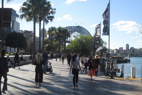 Private City Walking Tour From Your Hotel - eAccommodation 0