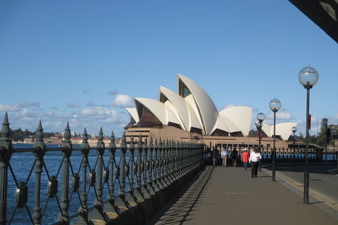 Private City Walking Tour From Your Hotel - eAccommodation 5