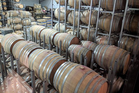 The Complete Hunter Valley Wine Tour Of Pokolbin, Mt View, Lovedale And Rothbury - eAccommodation 2