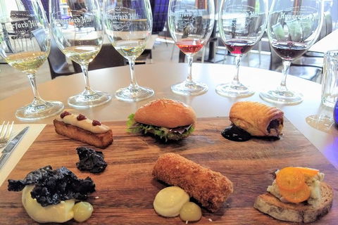 The Complete Hunter Valley Wine Tour Of Pokolbin, Mt View, Lovedale And Rothbury - eAccommodation 4
