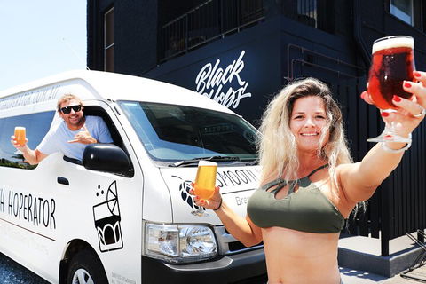 Hipster Sipster Brewery And Distillery Tour - eAccommodation 4