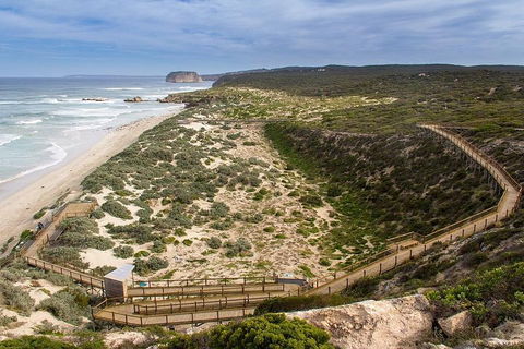 Kangaroo Island Personal Group Tours - eAccommodation 1