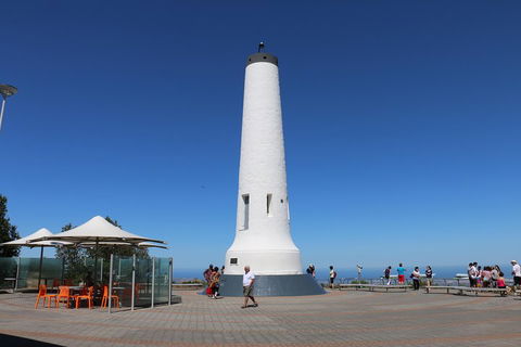 Mount Lofty Hike And Cleland Wildlife Park Day Trip From Adelaide - eAccommodation 0
