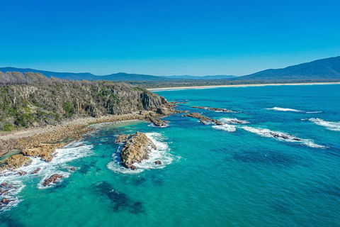 Port Macquarie Hastings Explorer - 30 Min VIP Private Flight - eAccommodation 5