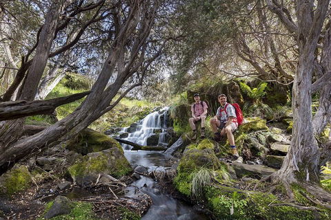 LGBT+ Friendly 3 Day Tour The Grampians, Daylesford & Ballarat - eAccommodation 3