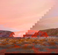 2-Day Uluru Ayers Rock and Kata Tjuta Trip from Alice Springs - eAccommodation