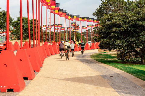 The Beauty Of Sydney Private Bike Tour - eAccommodation 1