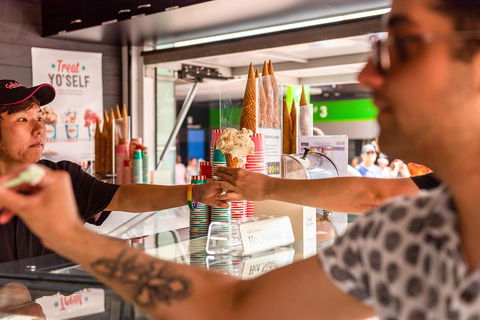 The Beauty Of Sydney Private Bike Tour - eAccommodation 2