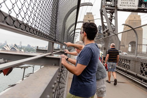 Full Coverage Sydney Private City Tour - eAccommodation 4