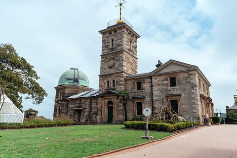 Full Coverage Sydney Private City Tour - eAccommodation 5