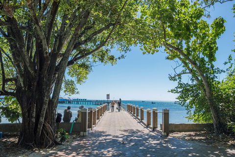 Green Island Day Trip From Cairns - eAccommodation 0