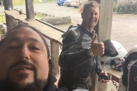 Royal Enfield Continental GT 650cc - eAccommodation 1