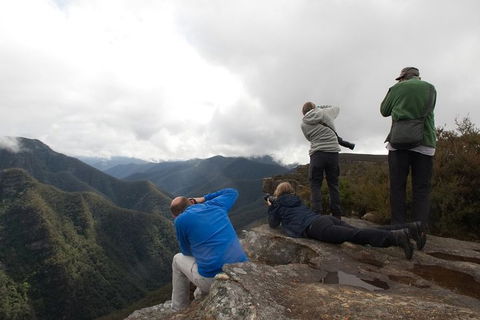 From The Mountains To The Bay - 4 Day Rediscovery Private Tour - eAccommodation 4