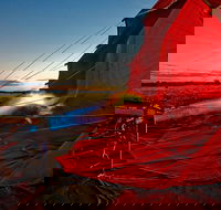 Early Morning Ballooning in Alice Springs - eAccommodation