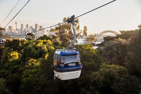 Australia Multi-City Attractions Pass - eAccommodation 5