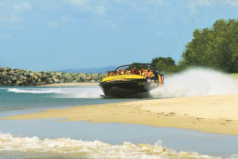 The Ultimate Gold Coast Attractions Pass - eAccommodation 4