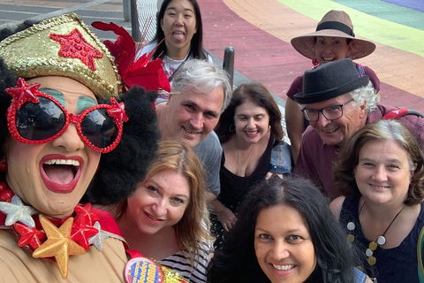 Private Drag Queen Tour Into Sydney's LGBT Hub - eAccommodation 0
