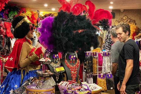 Private Drag Queen Tour Into Sydney's LGBT Hub - eAccommodation 1