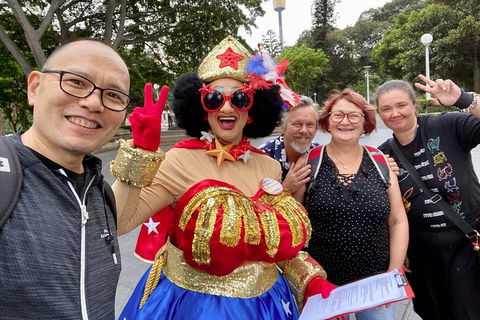 Private Drag Queen Tour Into Sydney's LGBT Hub - eAccommodation 4